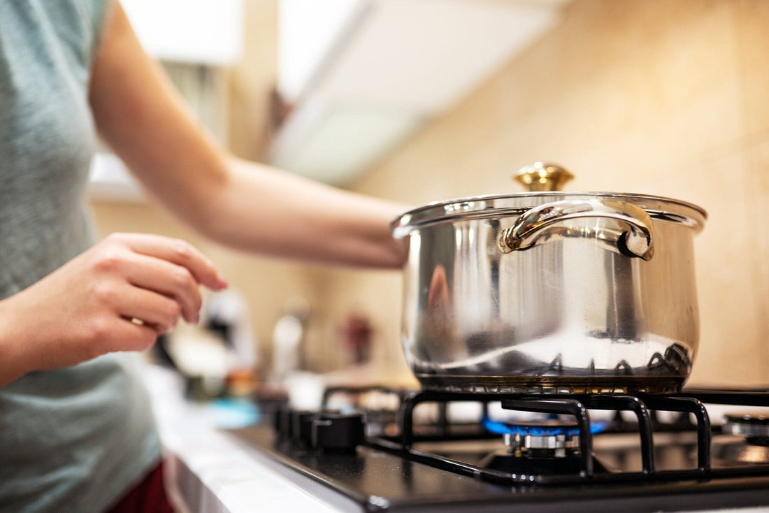 Are Gas Stoves Dangerous? What You Need to Know
