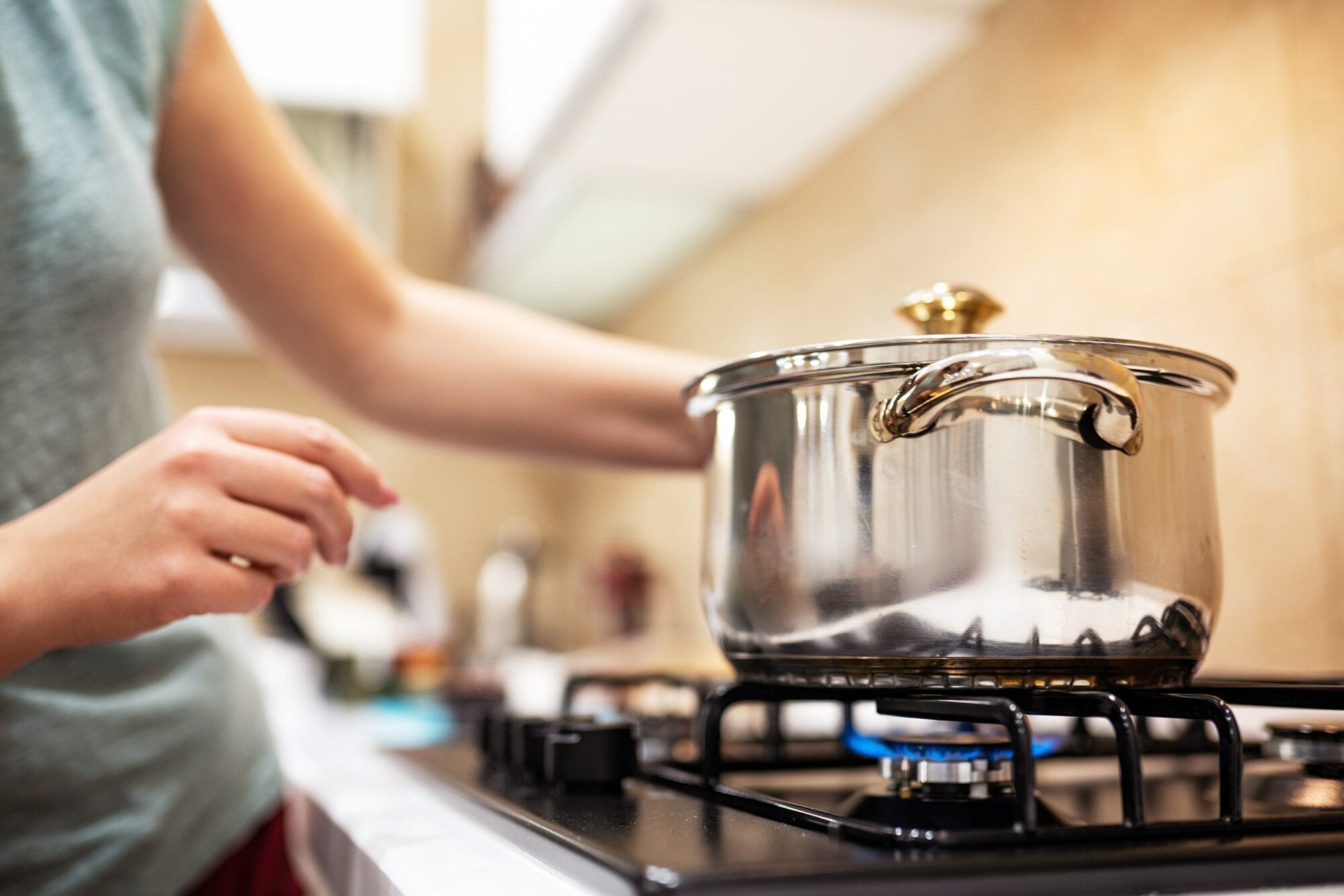Are Gas Stoves Dangerous? What You Need to Know