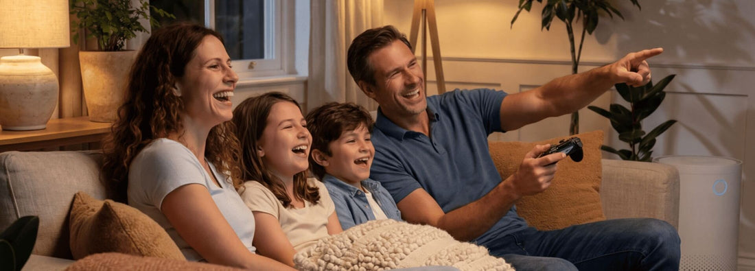 5 Habits for a Healthier, Non-Toxic Home for 2026