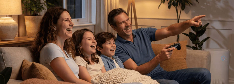 5 Habits for a Healthier, Non-Toxic Home for 2026