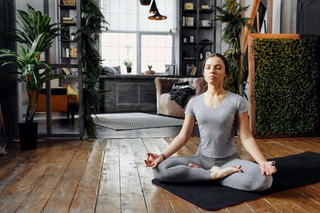Creating the Ultimate Self Care Sunday Sanctuary
