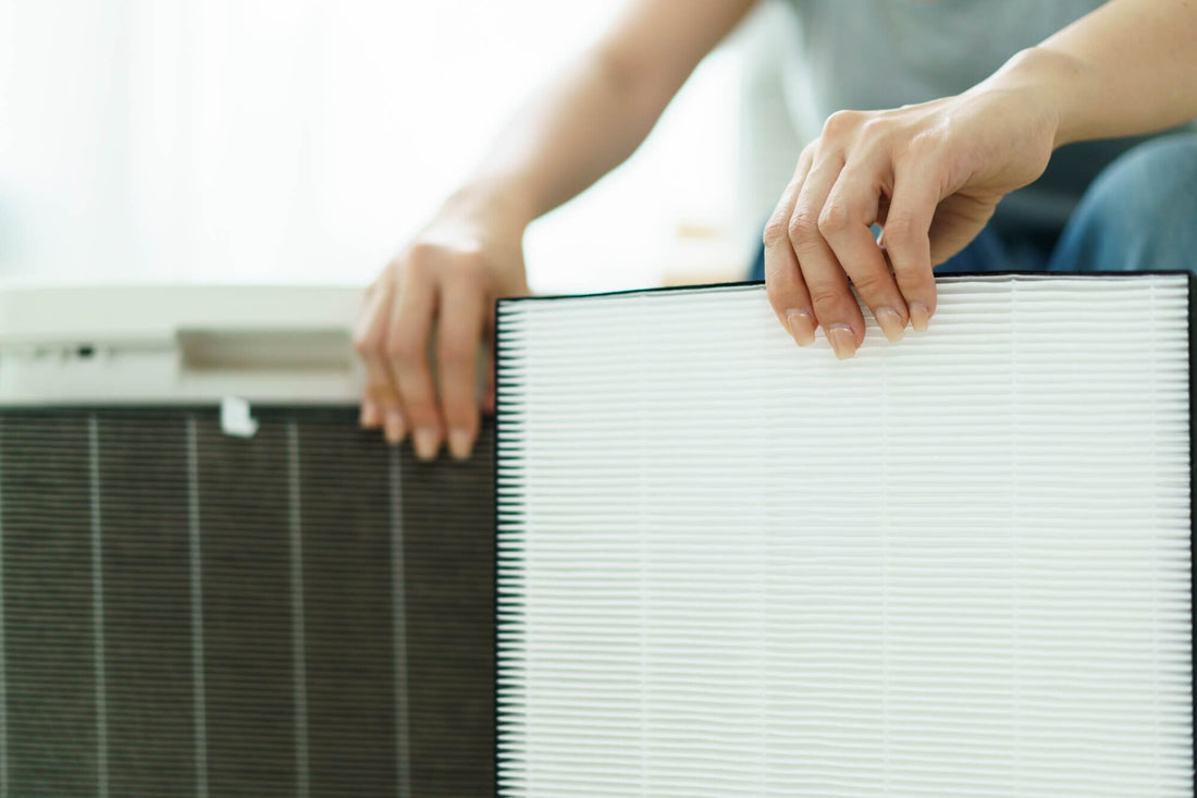 Is Your HEPA Filter Enough?