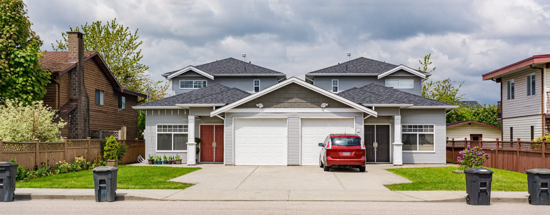 Can Having an Attached Garage Affect Indoor Air Quality?
