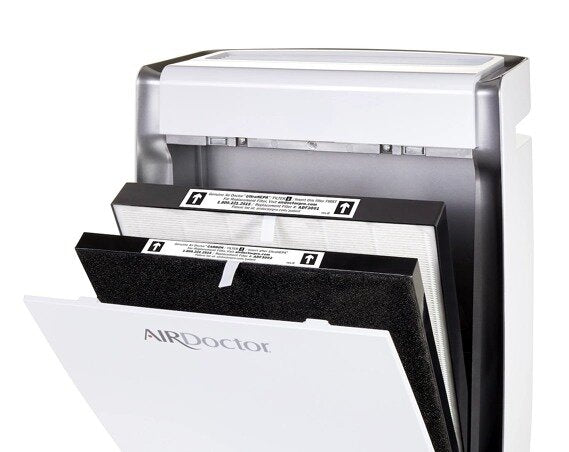 3 Reasons Why You Should Never Buy Fake or Generic AirDoctor Filters