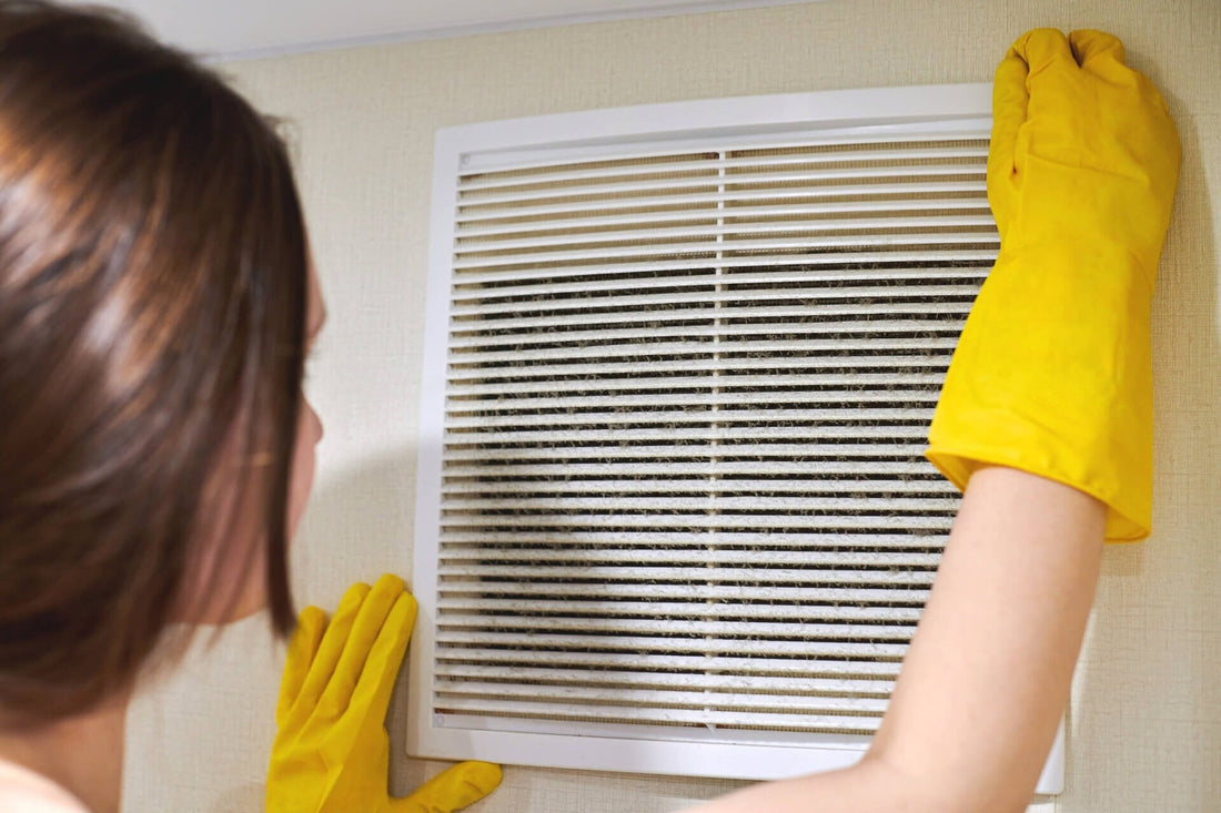 How Often Should You Change Your HVAC Filter?
