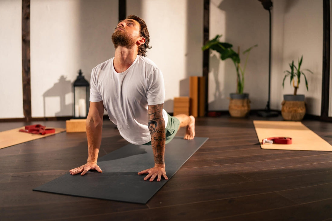 Yoga Awareness Month: Transform Your Breath with Cleaner Air