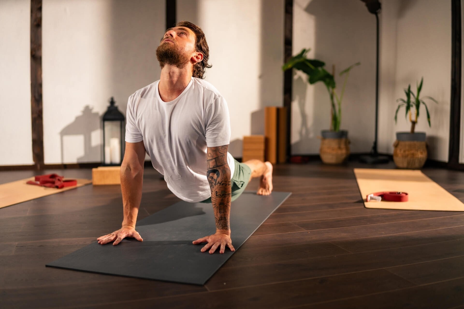 Yoga Awareness Month: Transform Your Breath with Cleaner Air