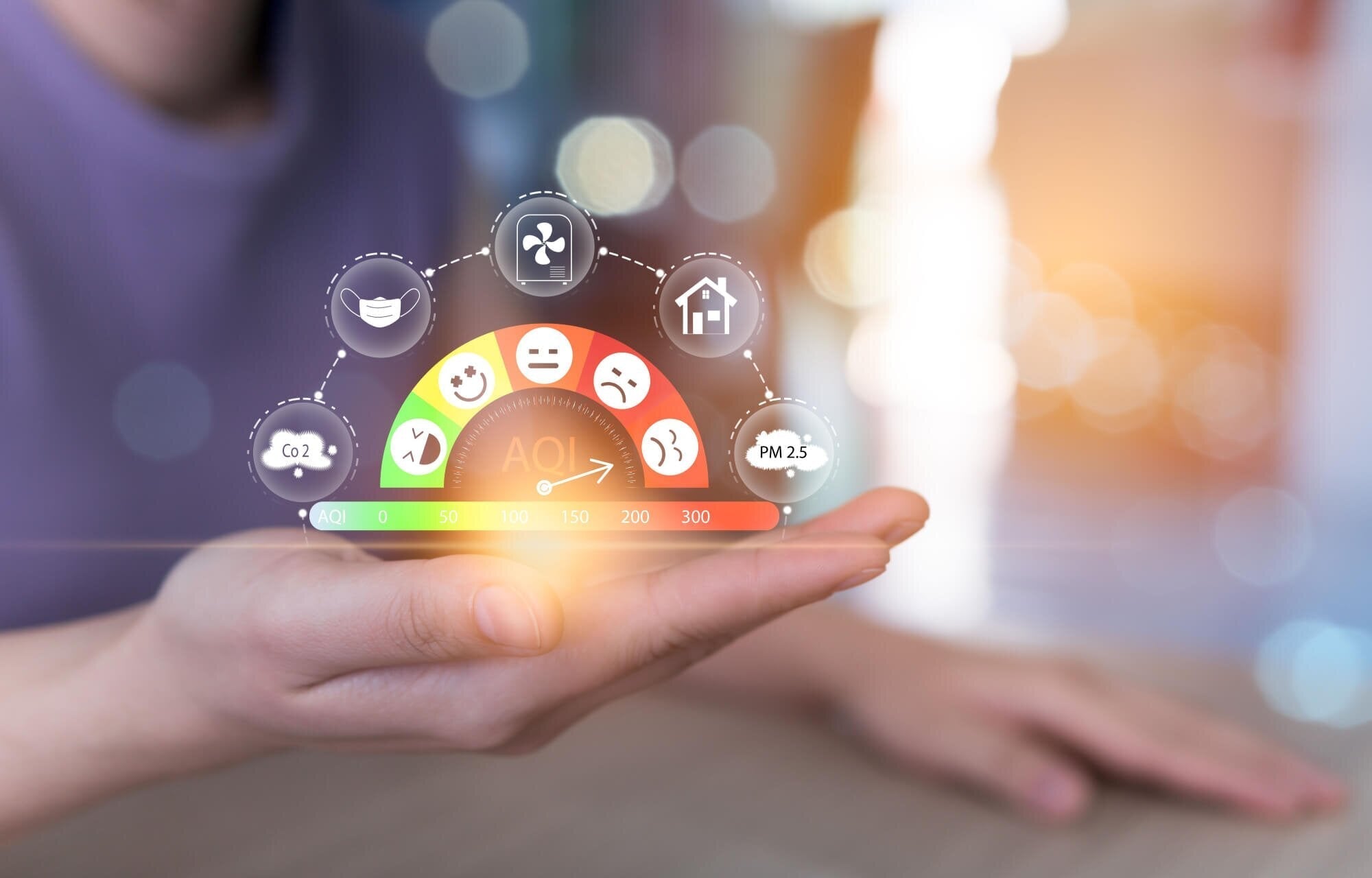 Breathe Better Indoors: Why Indoor Air Quality Deserves Your Attention