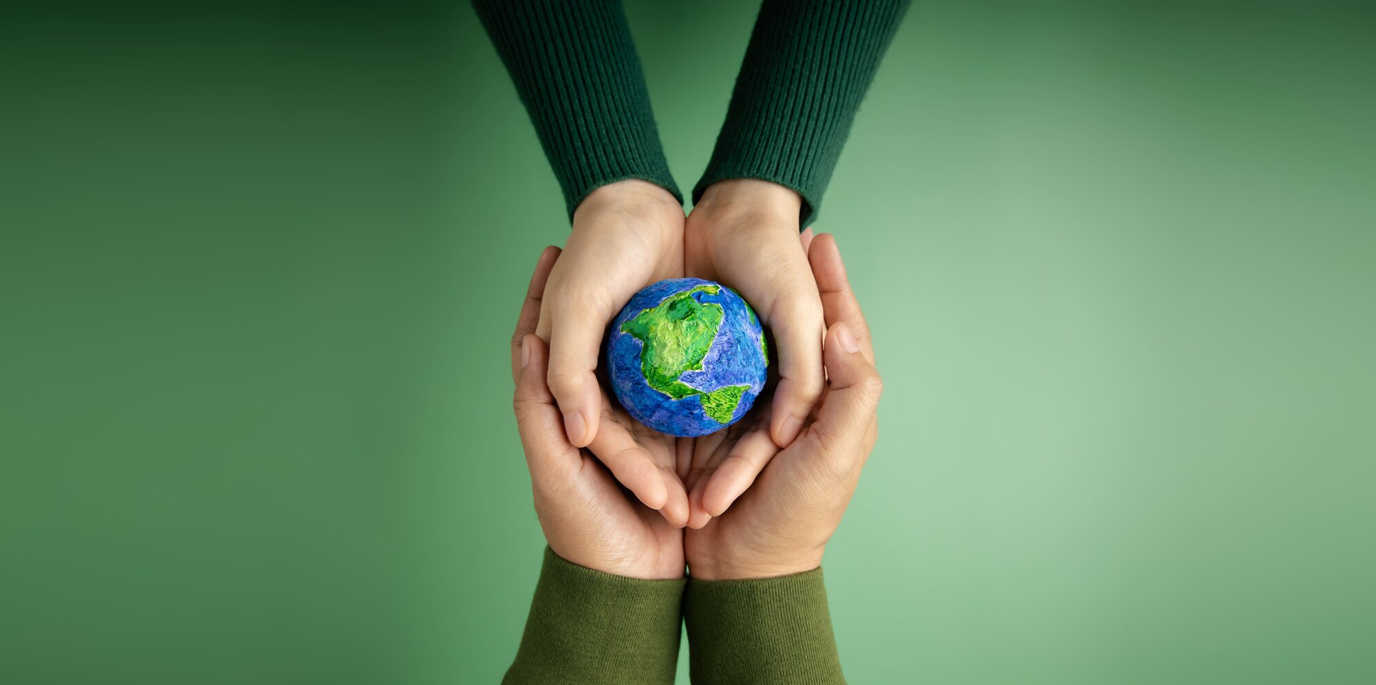 Breathing Easy: The Link Between Clean Air, Earth Day, and Your Health