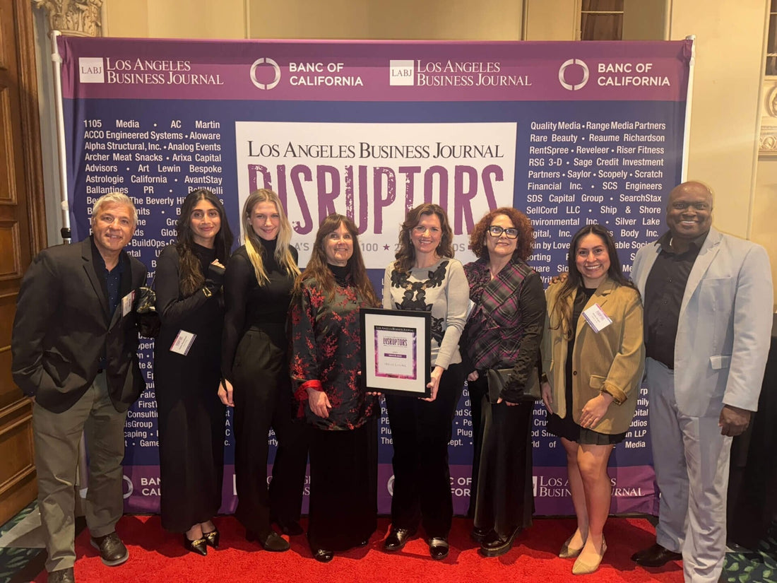 AirDoctor Parent Company Named “Innovator of the Year”