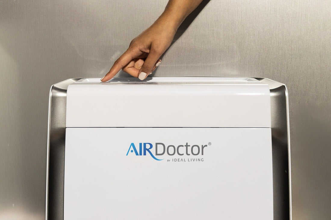 Specs to Look For in an Air Purifier