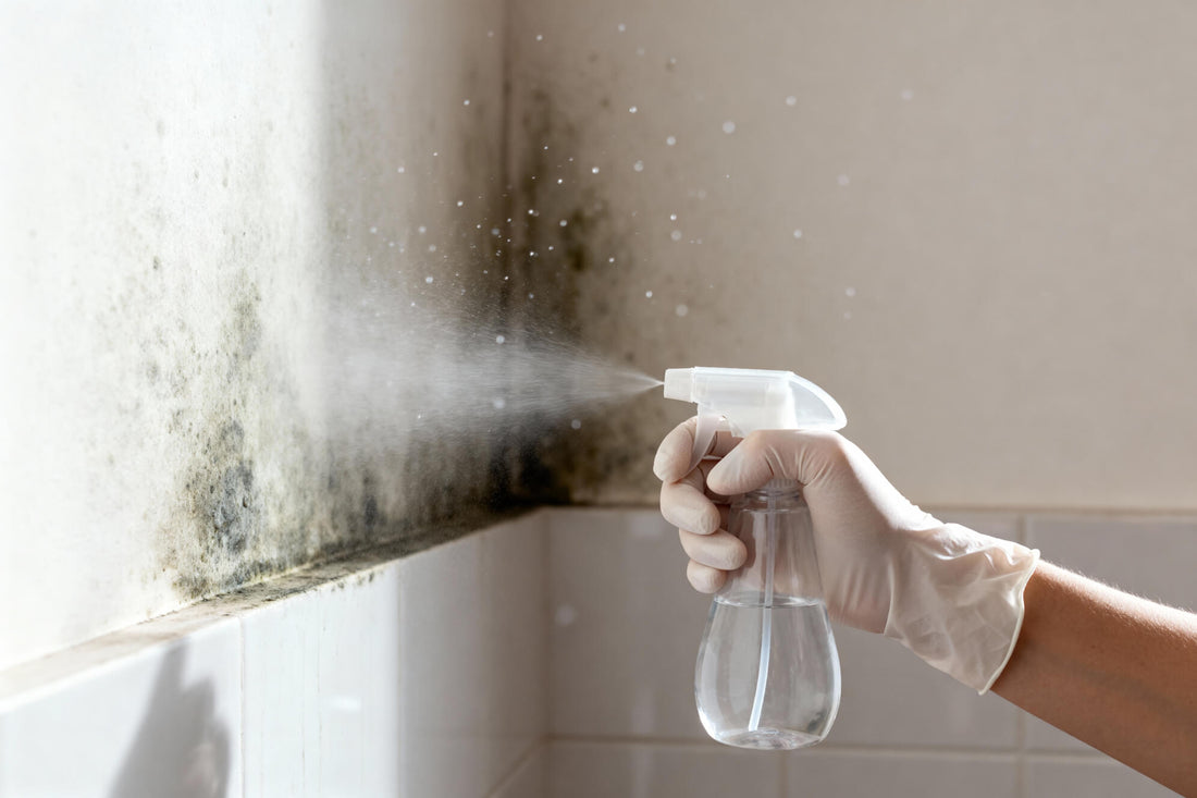 Mold & Your Health