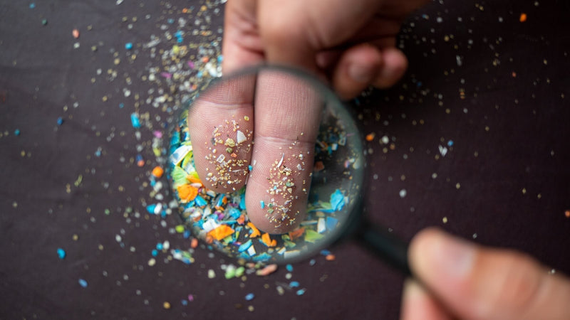 Airborne microplastics are increasingly found in the air we breathe. Explore the latest science on exposure, risks, and what you can do.