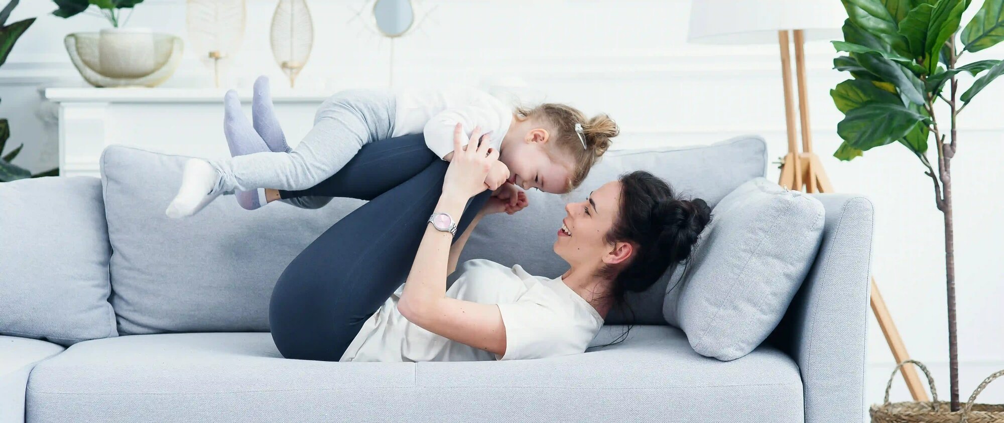New Year, Non-Toxic Home