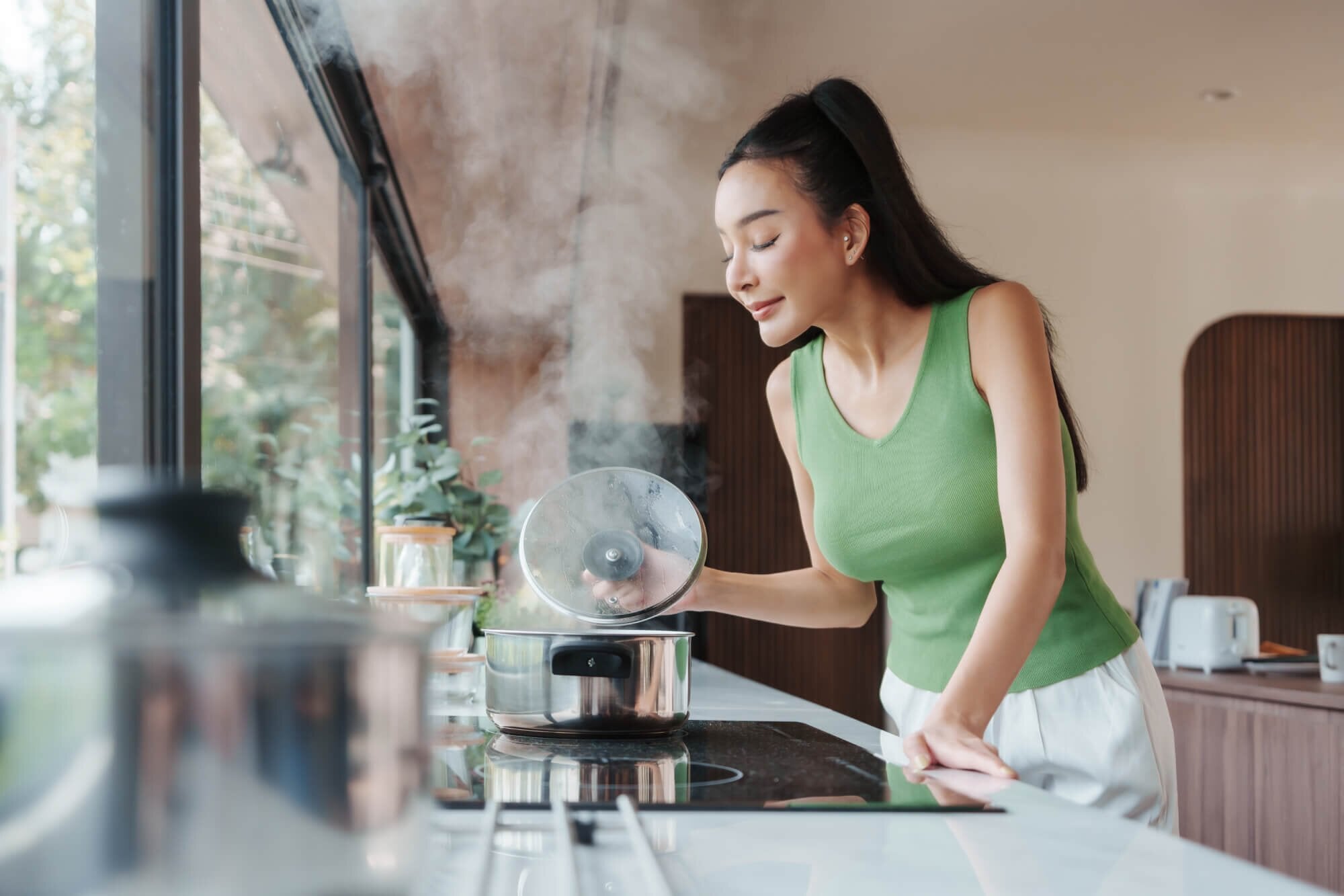 Your Guide to VOCS: The Invisible Chemicals Taking Over Your Home
