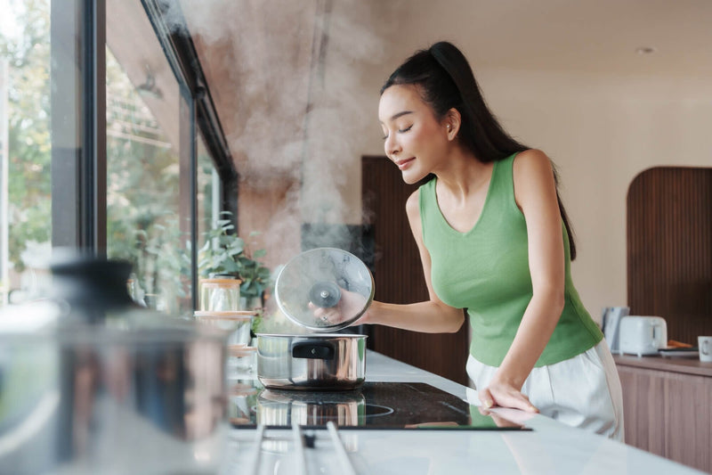 Your Guide to VOCS: The Invisible Chemicals Taking Over Your Home