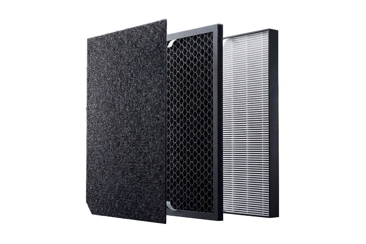 The Importance of 3-Stage Air Filtration