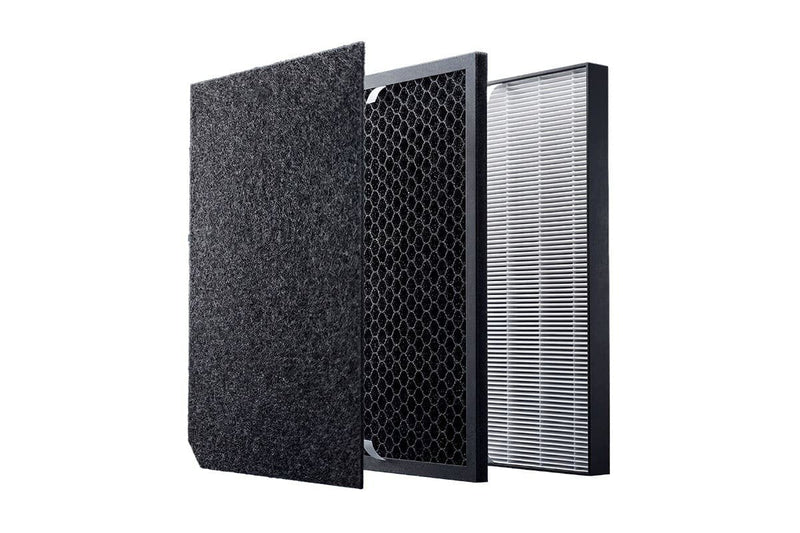 The Importance of 3-Stage Air Filtration