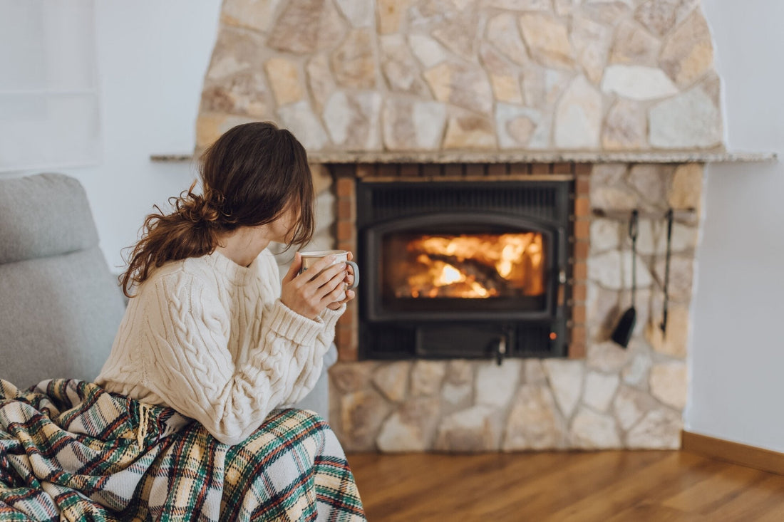 How to Improve Indoor Air Quality in the Winter