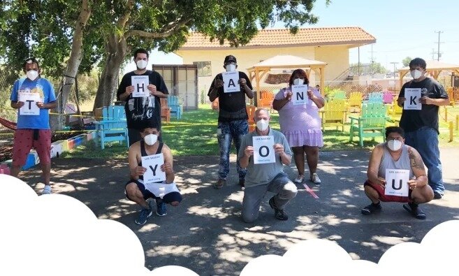 Clearing the Air: Reflecting on COVID-19, Clean Air, and Health Inequities