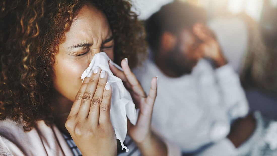 Why Cold and Flu Season Is Worse in Winter (And How to Stay Healthy)