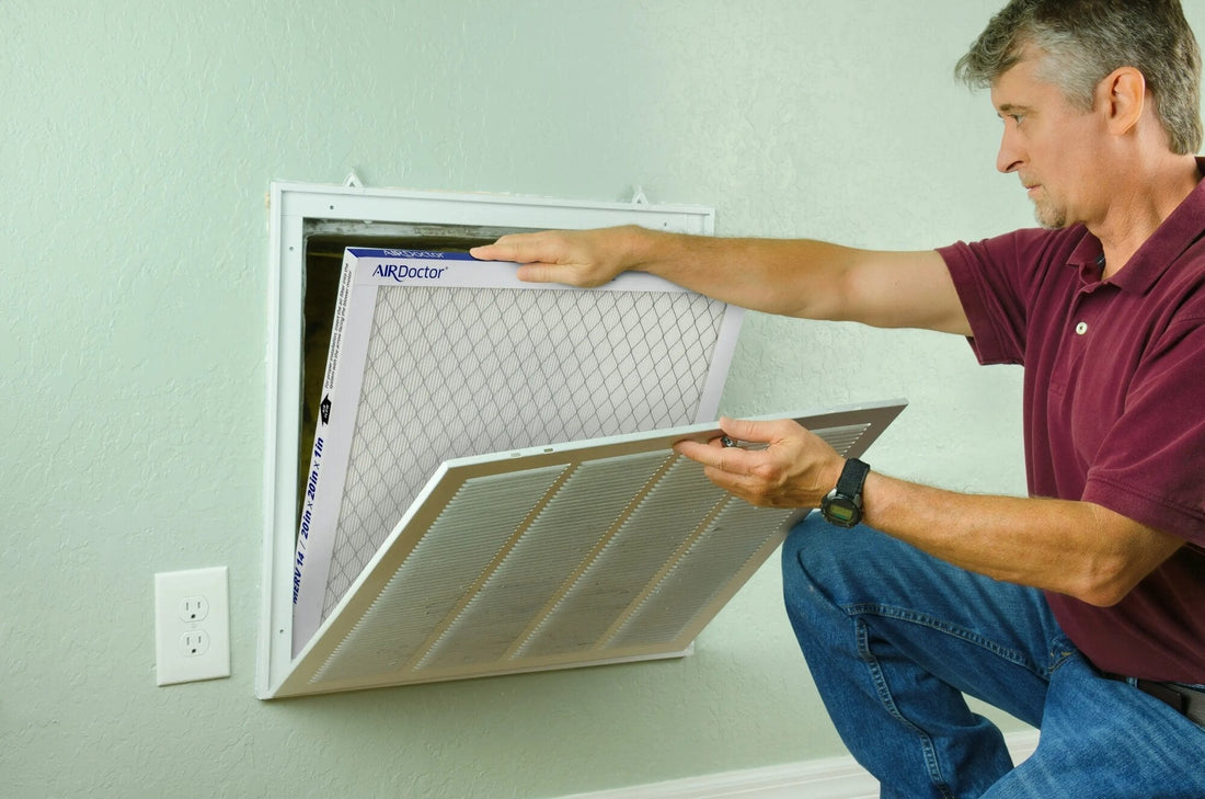 HVAC Filters: What to Know