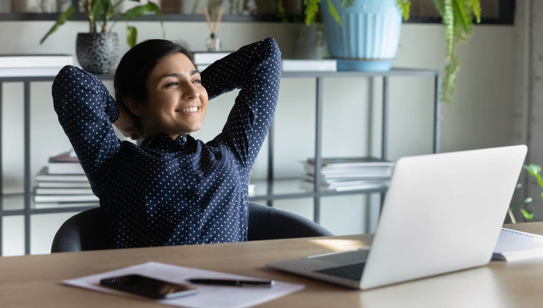 The Impact of Clean Air on Workplace Productivity