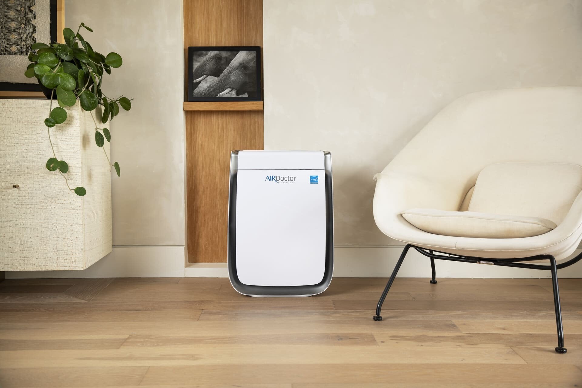 AirDoctor 3500 Ranked "Best Air Purifier for Commercial Spaces" by Live Science