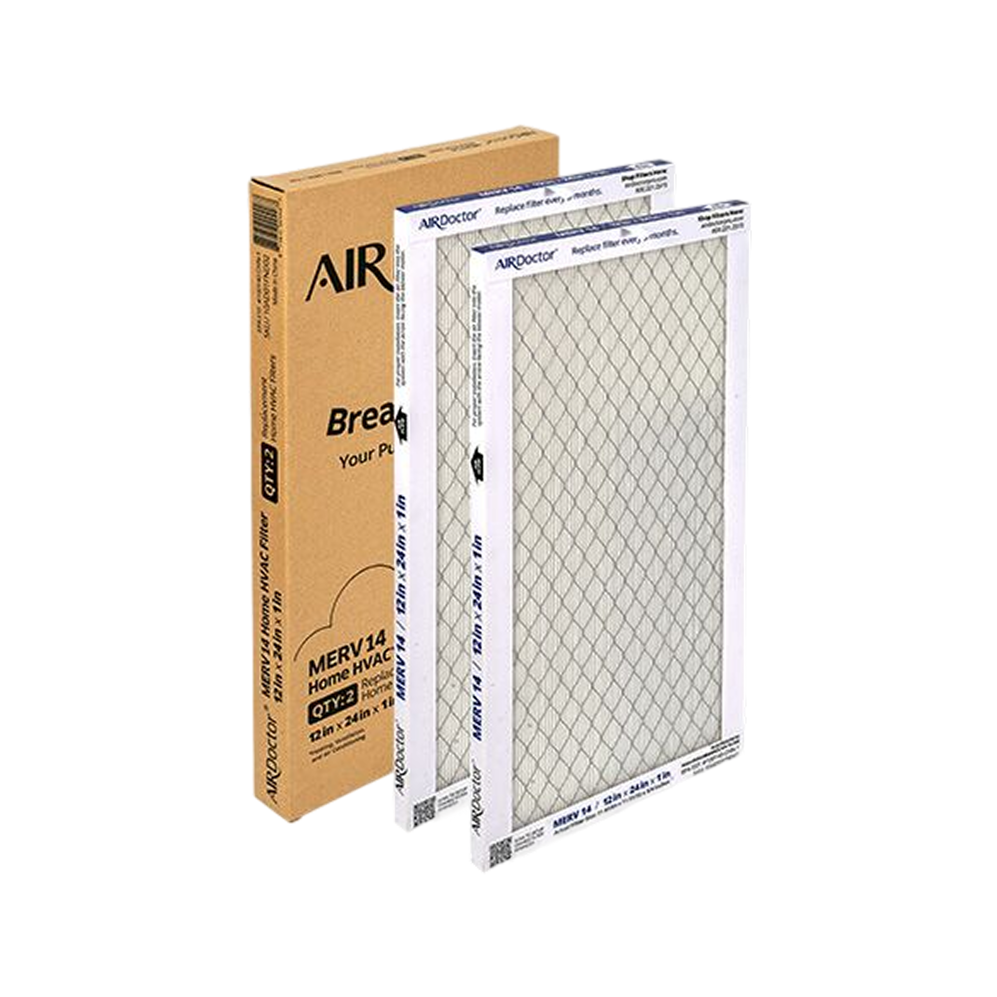 HVAC Filters