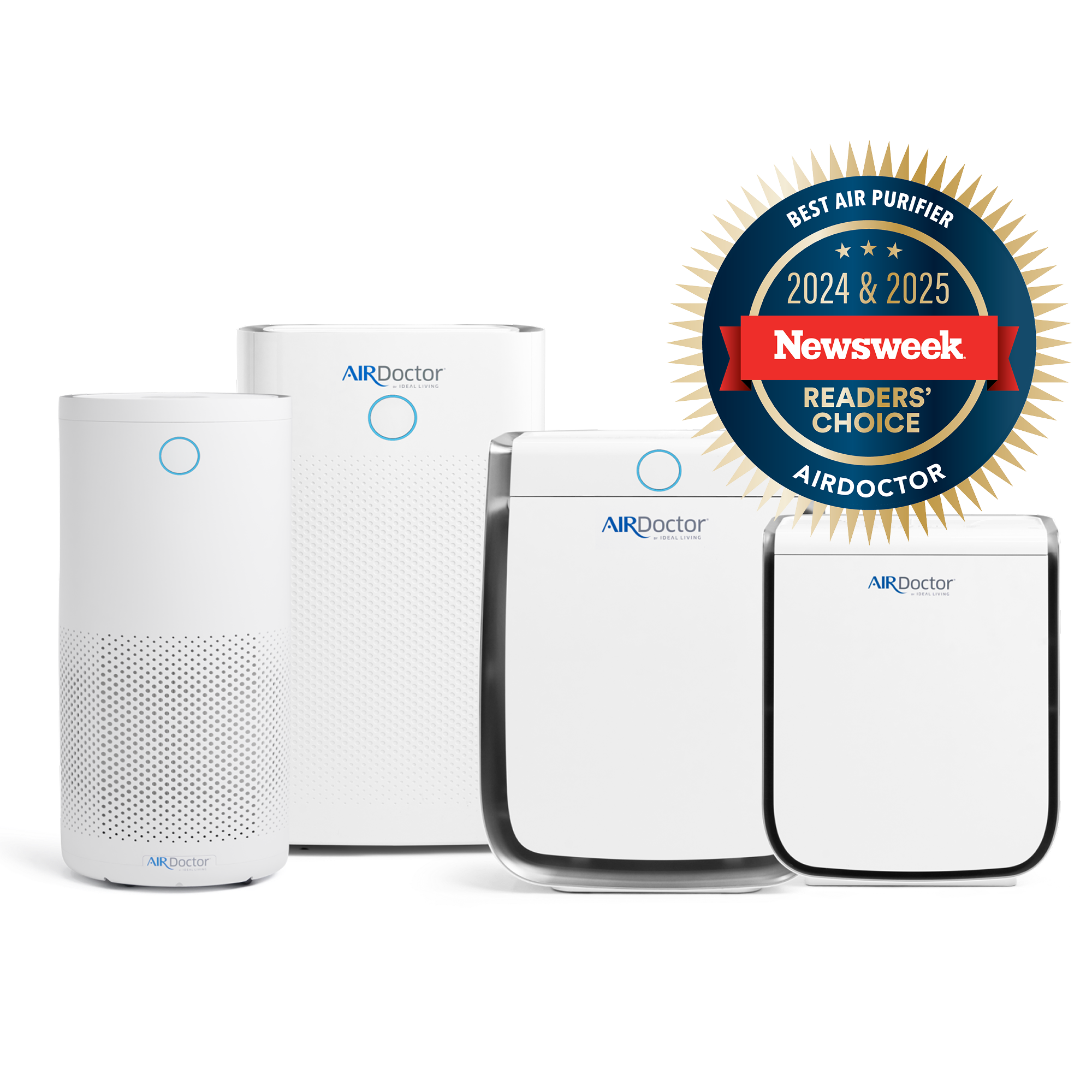 Air Purifiers