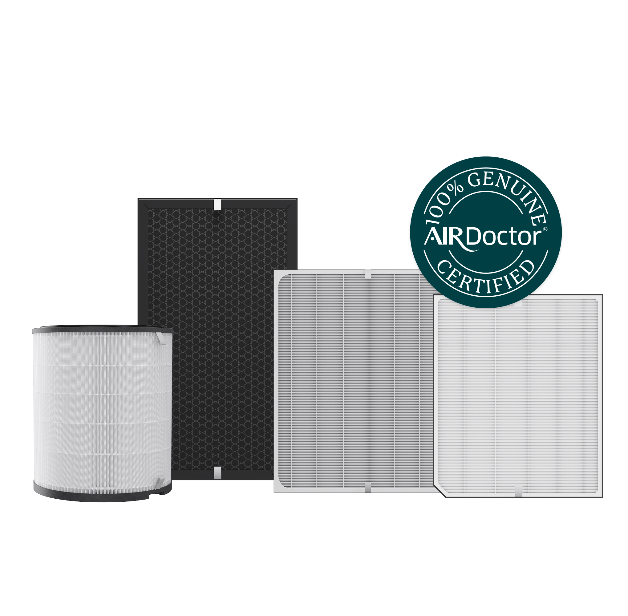 Replacement Filters