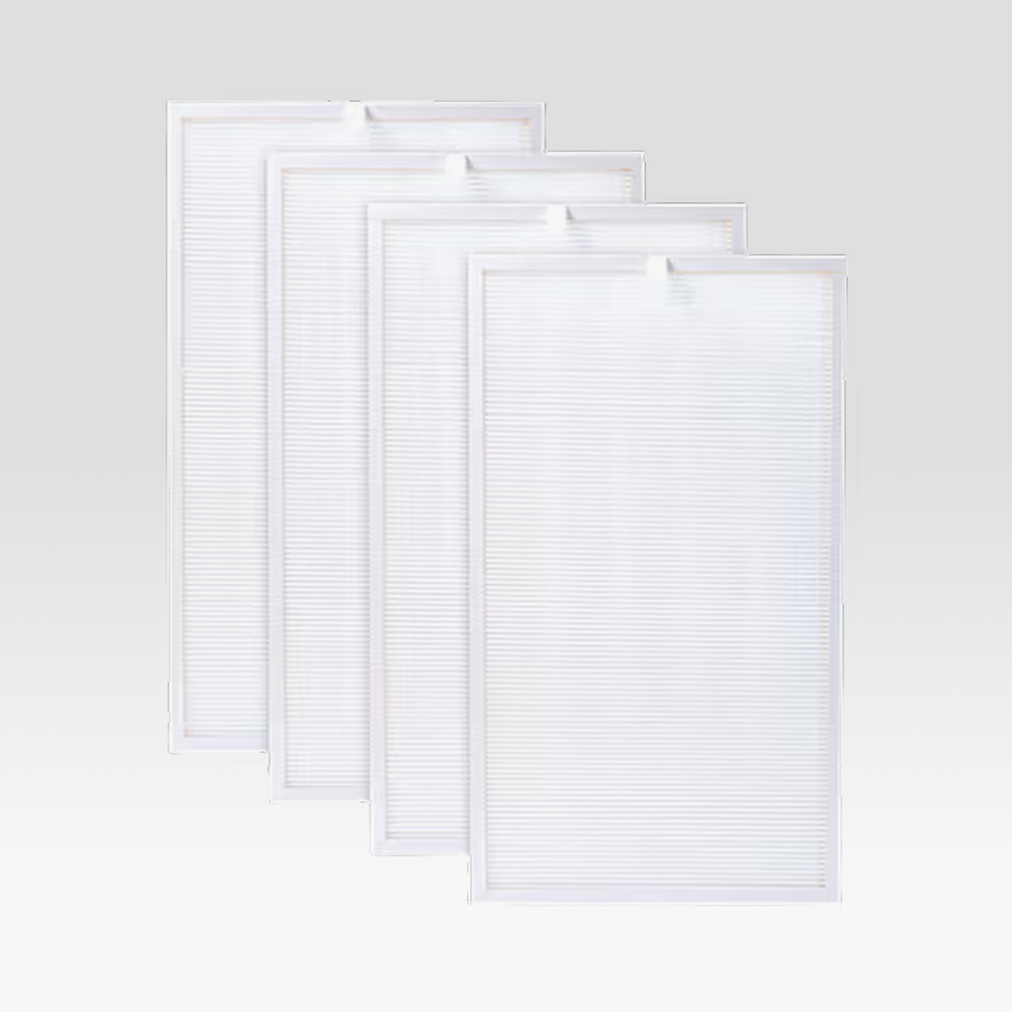 Commercial Filters