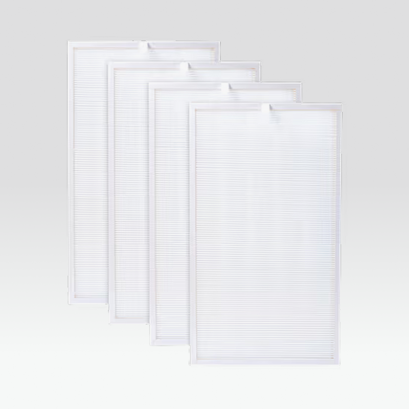 Commercial Filters