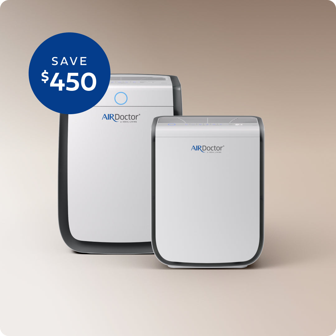 AirDoctor 3500 and 2000 - Classic