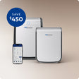 AirDoctor 3500 and 2000 - Smart