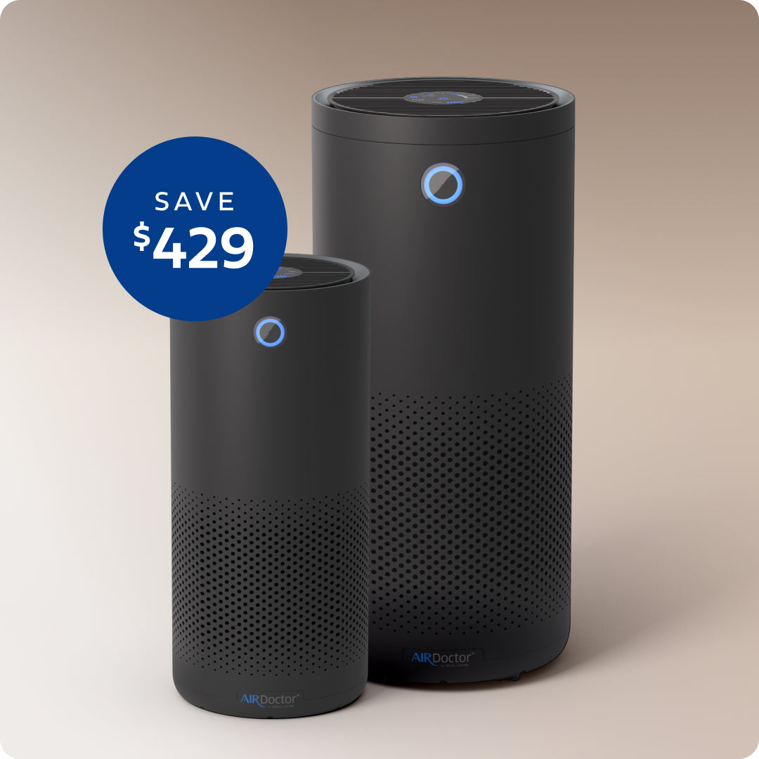 AD4000-B+AD1500-B Bundle