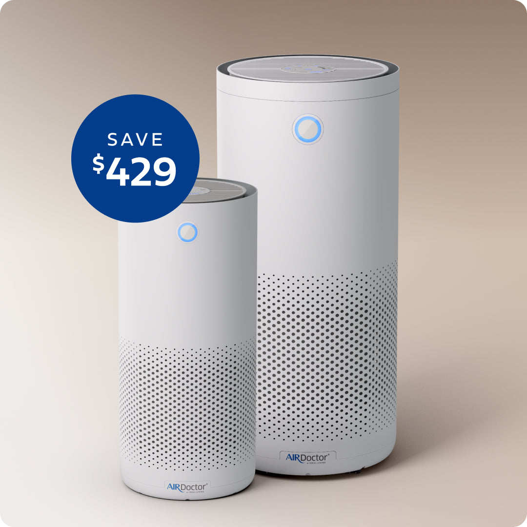 AD4000-W+AD1500-W Bundle
