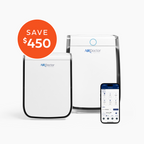 AirDoctor 3500 and 2000 - Smart