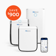AirDoctor 5500 + 3500 + 2000 - Smart