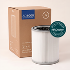 AirDoctor 4000 Replacement Filter