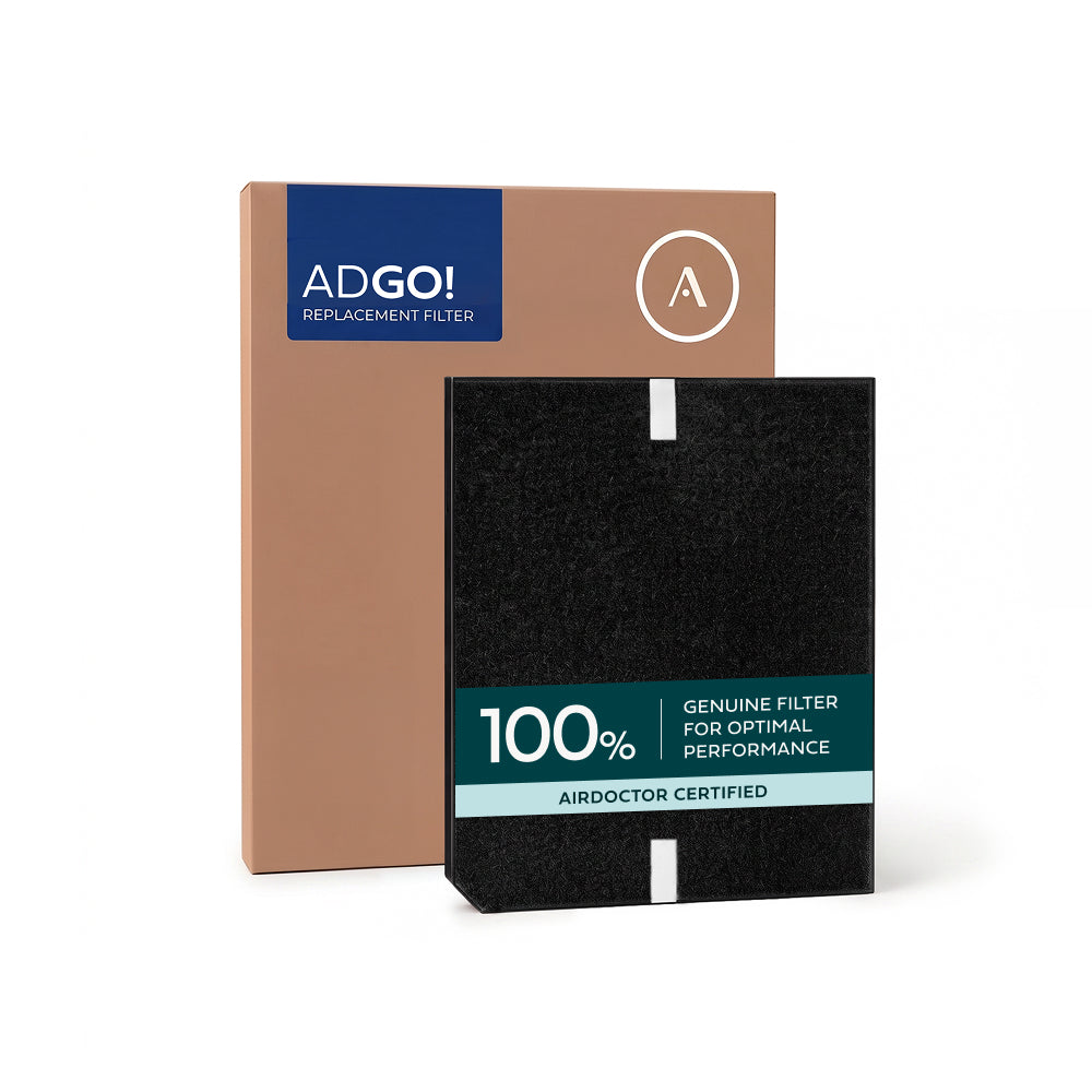 AirDoctor GO! filter product image`