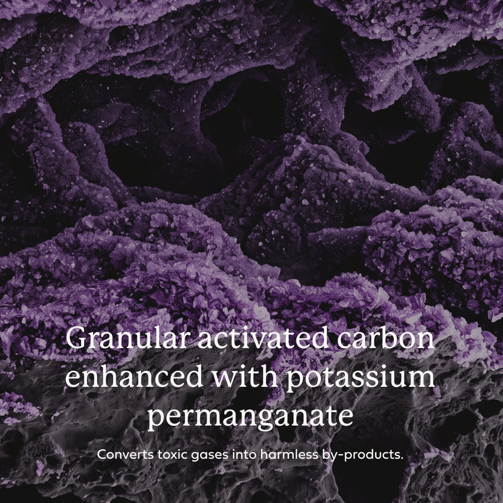 AirDoctor GO! activated carbon filters