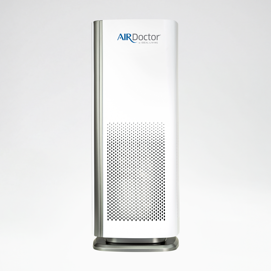 AirDoctor 1000 air purifier product image showcasing device appearance