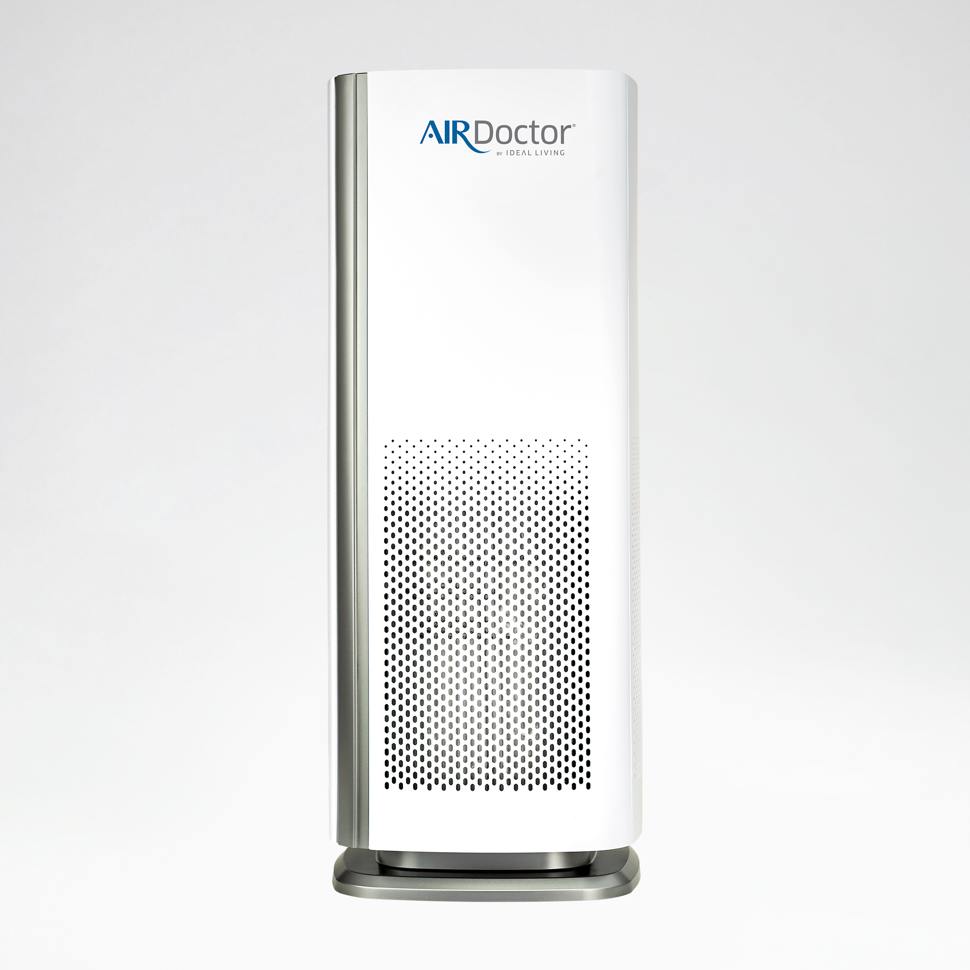 AirDoctor 1000 air purifier product image showcasing device appearance