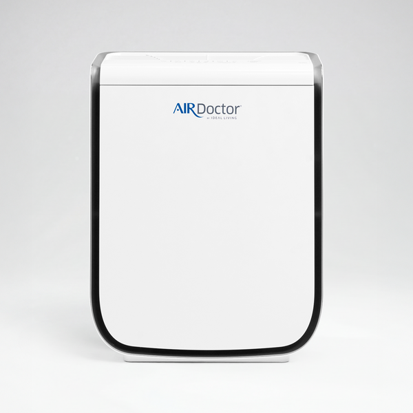 AirDoctor 2000 Air Purifier | Quiet Filtration for Medium Spaces