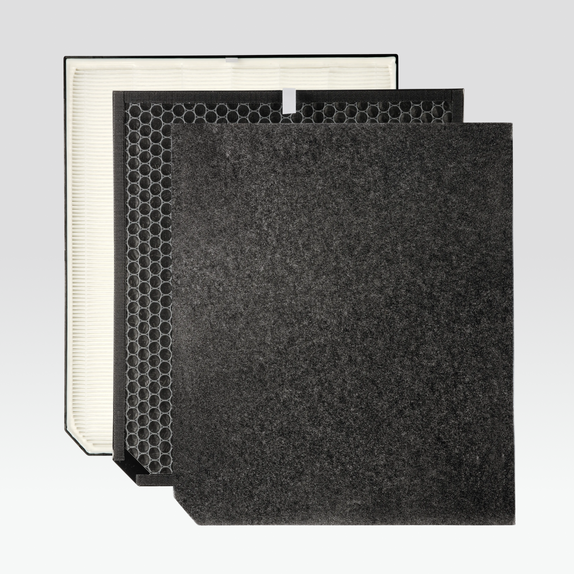 AirDoctor 2500 3 filters product image
