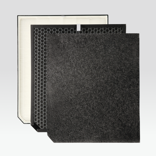 AirDoctor 2500 3 filters product image