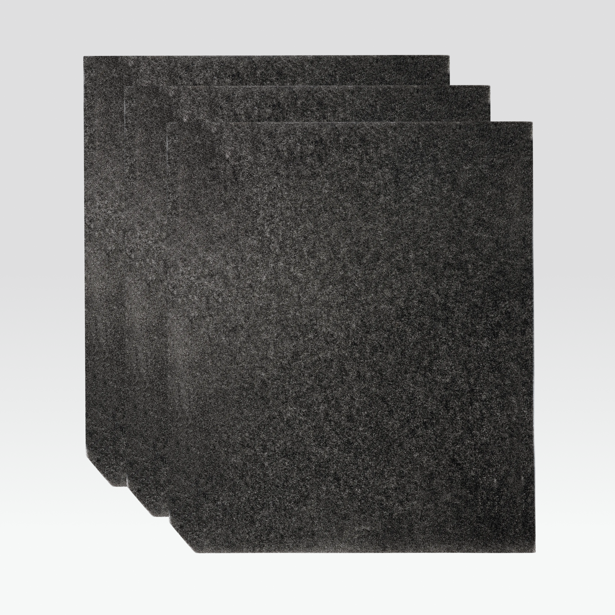 AirDoctor 2500 pre-filter replacement product image for AirDoctor air purifier maintenance