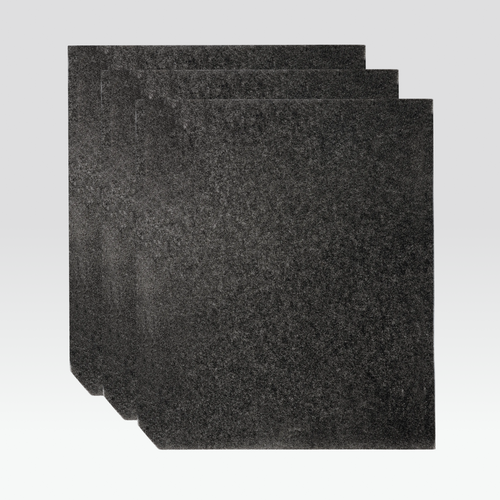 AirDoctor 2500 pre-filter replacement product image for AirDoctor air purifier maintenance
