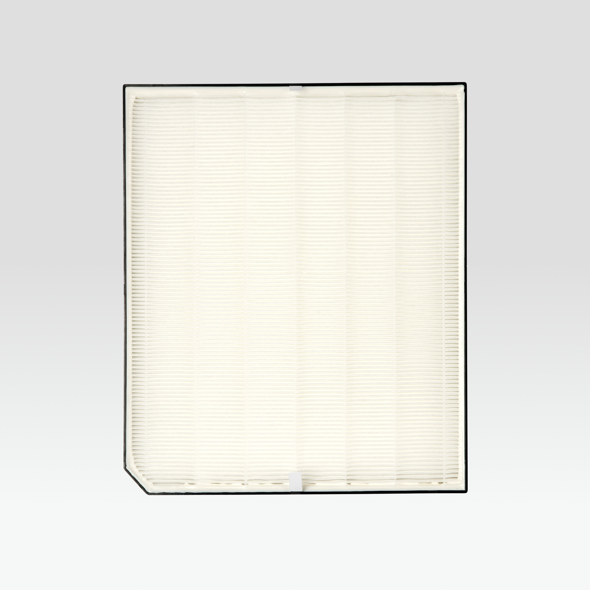 AirDoctor 2500 UltraHEPA replacement filter product image for capturing ultrafine airborne particles